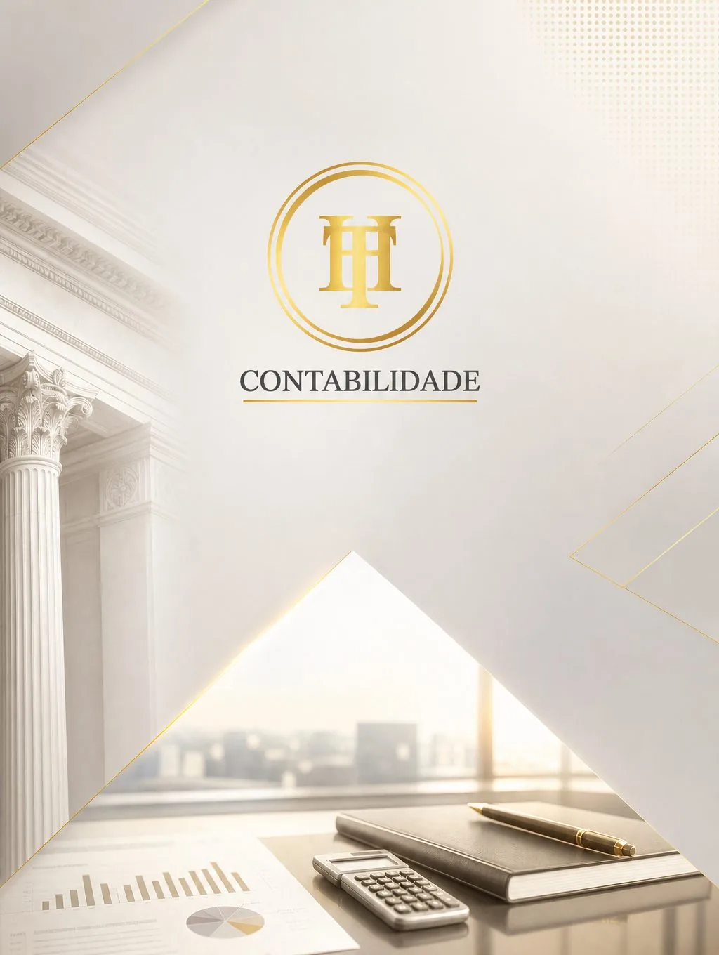 Escritório da TH Contabilidade — especialistas em contabilidade para distribuidoras e revendas de gás GLP em São Paulo